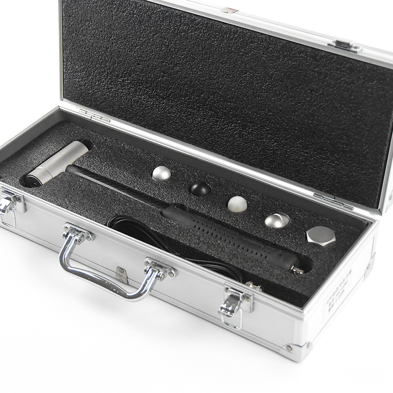 Универсальный ударный молоток Biedas для измерения вибрации