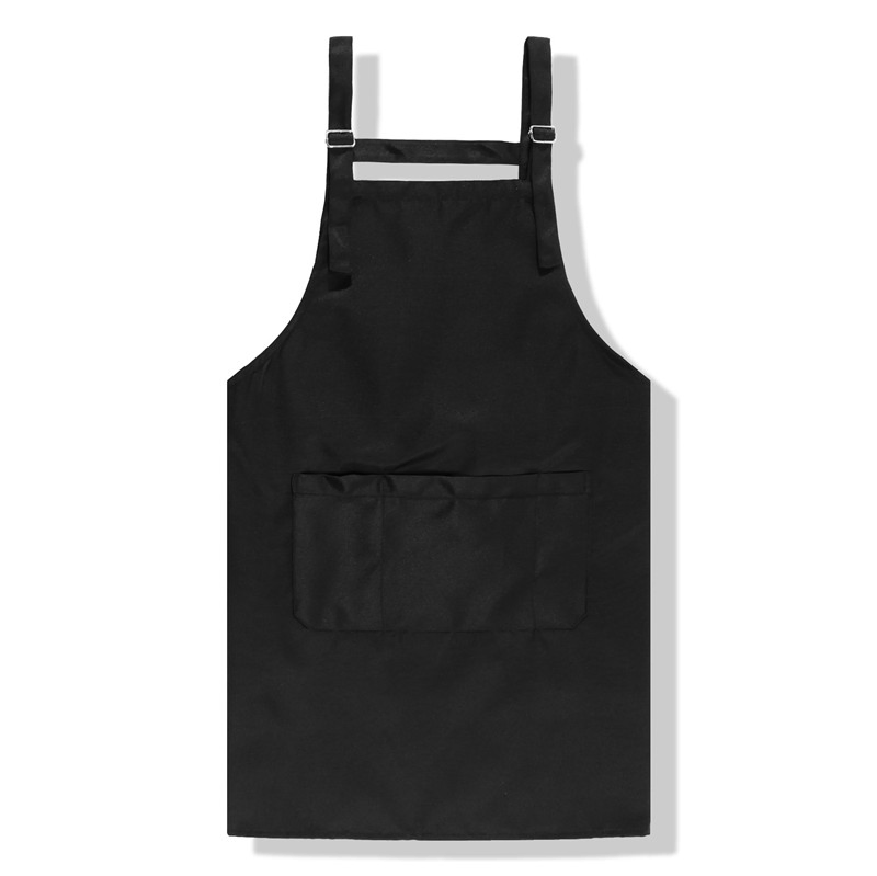 Custom Adjustable Color Canvas Restaurant Chef Cook Carpenters Kitchen Apron