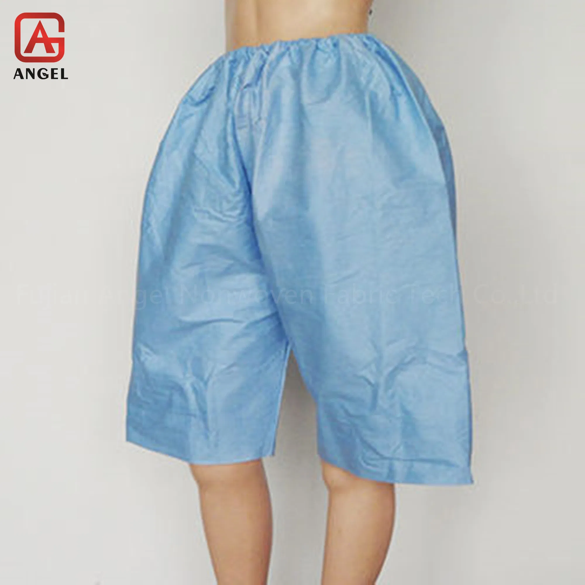 Underwear for SPA Disposable Unisex Multi Colors and Sizes Available