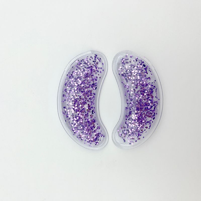 Reusable Eye Ice Pads Anti Aging Cooling Pad Under Eye Sleeping Mask