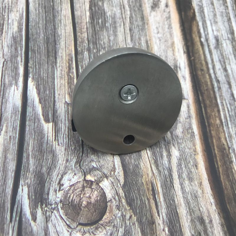 Door Hardware Stainless Steel/Zinc Alloy Door Stopper for Wooden Door