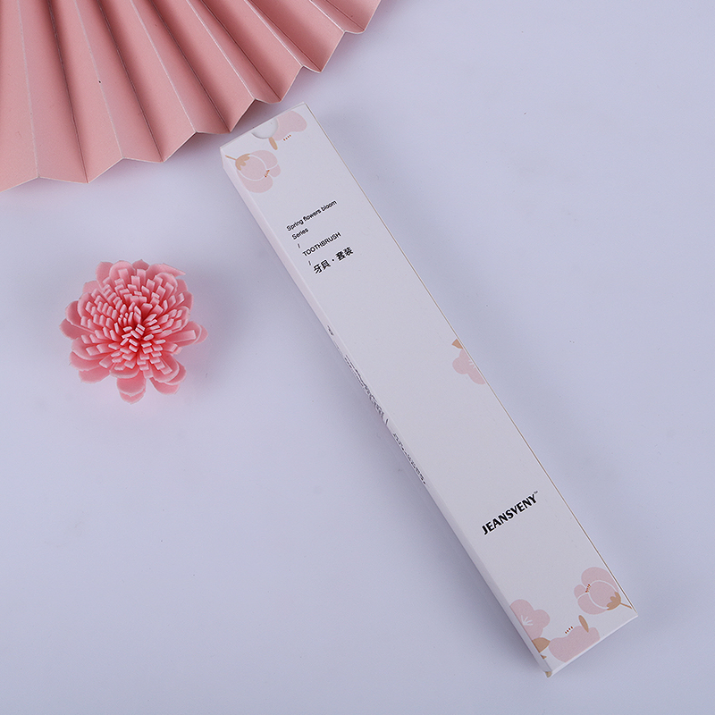Hotel Supplies Amenities Disposable Dental Kit Resort Portable Travel Toothbrush with Toothpaste