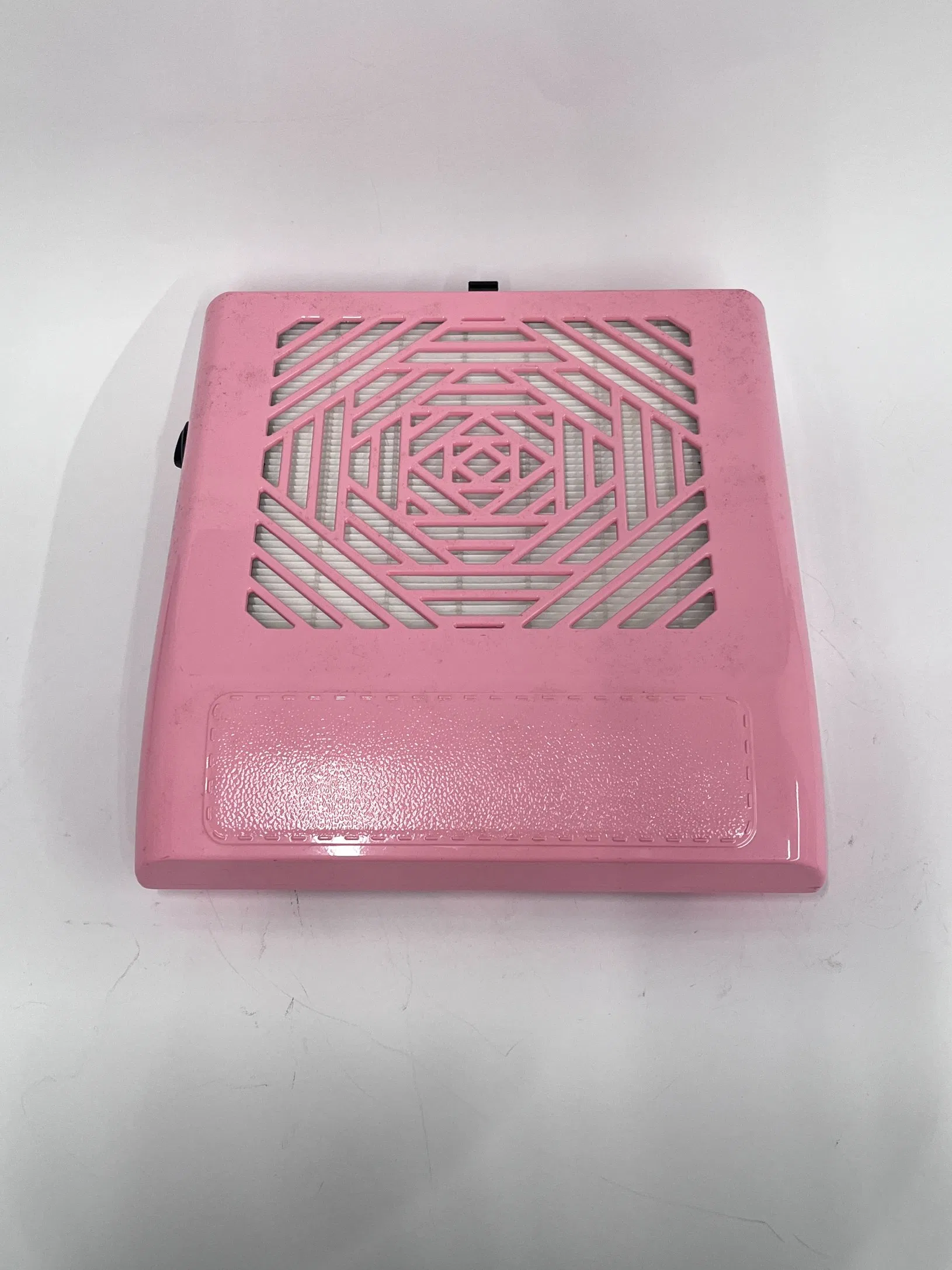 Ultra-Thin 80W Nail Dust Collector for Professional Nail Care