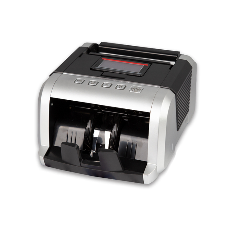 LD-7100 Banknote Counter Money Machine Money Counter