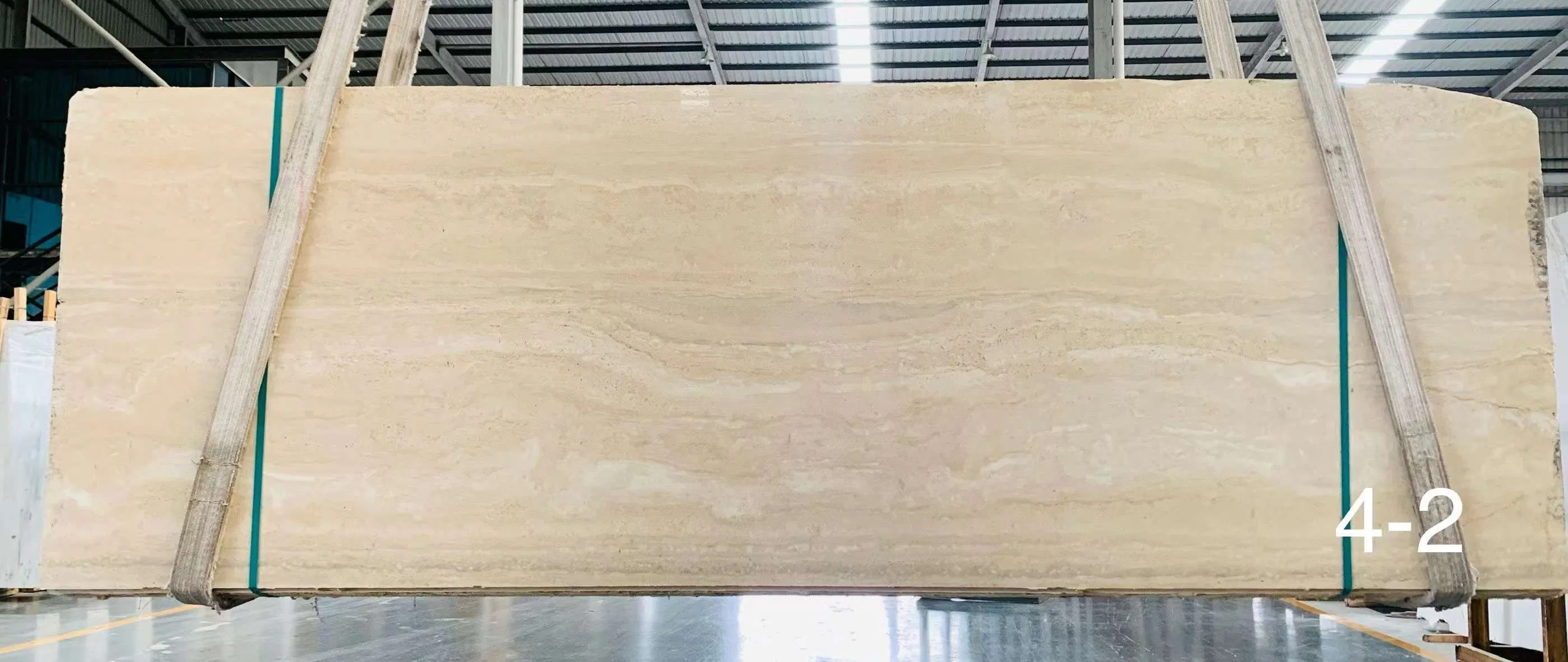 Roman Travertine for Project Interior Different Size
