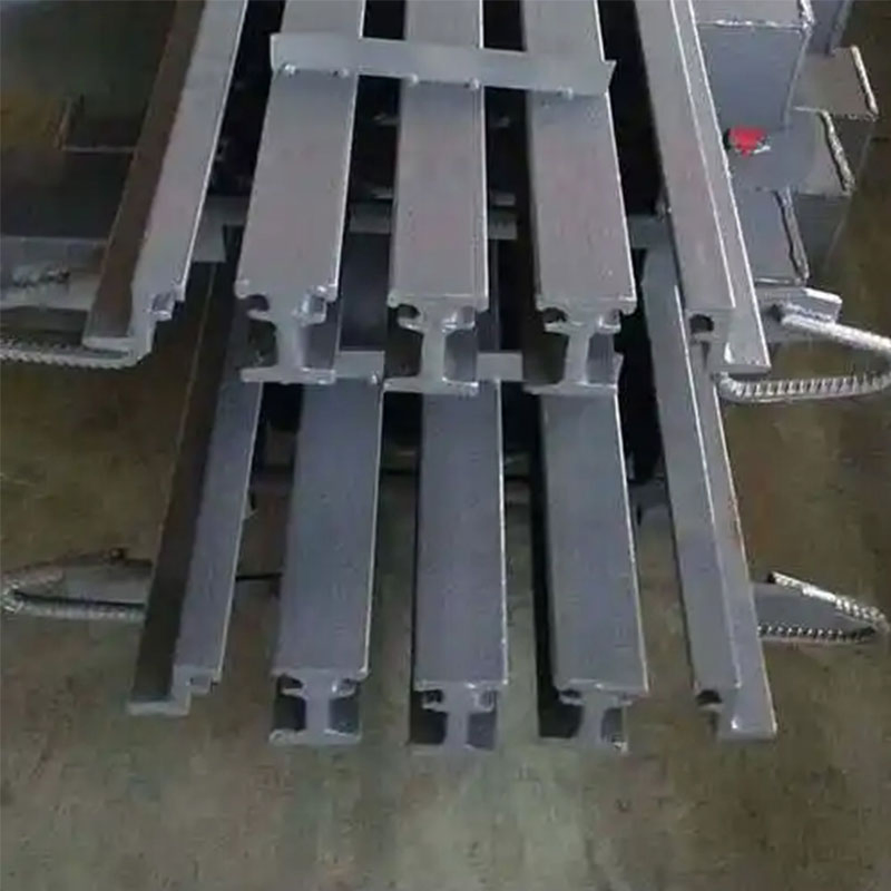 Construction Flexible Modular Expansion Joint for Bridge in Building Materials