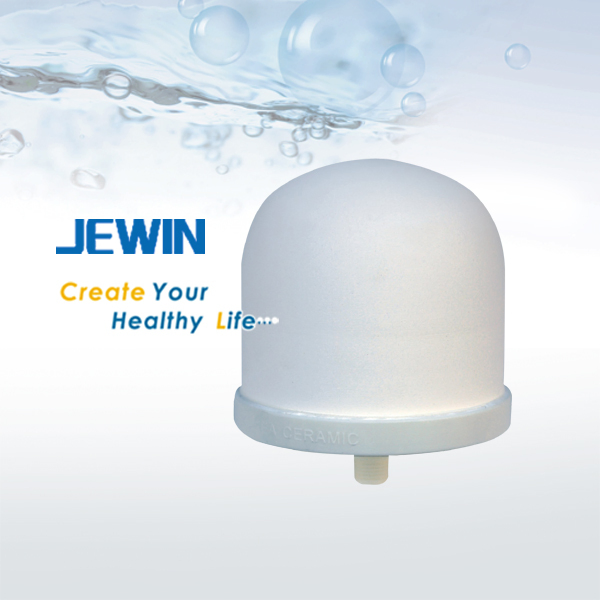 Водяной фильтр с плоской крышкой 14 л, 7 ступеней очистки