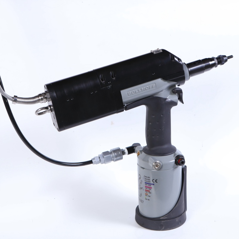 Rivet Nuts Gun Manual Riveter Riveting Hand Rivnut Tool M3 M4 M5 M6 M8