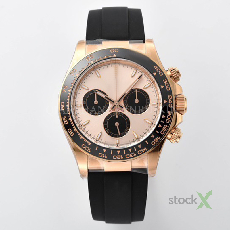 Custom Made Vsf Factory 1: 1 Replica Super Clone AAA Designer Diamond Moissanite Mechanical Wholesale Mens Automatic Watch