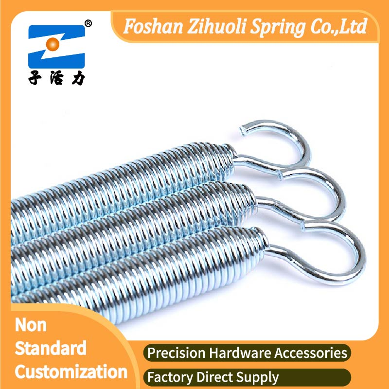 Bending Forming of Metal Wire Hardware Metal Parts Clip Custom Wire Forming Bending Parts