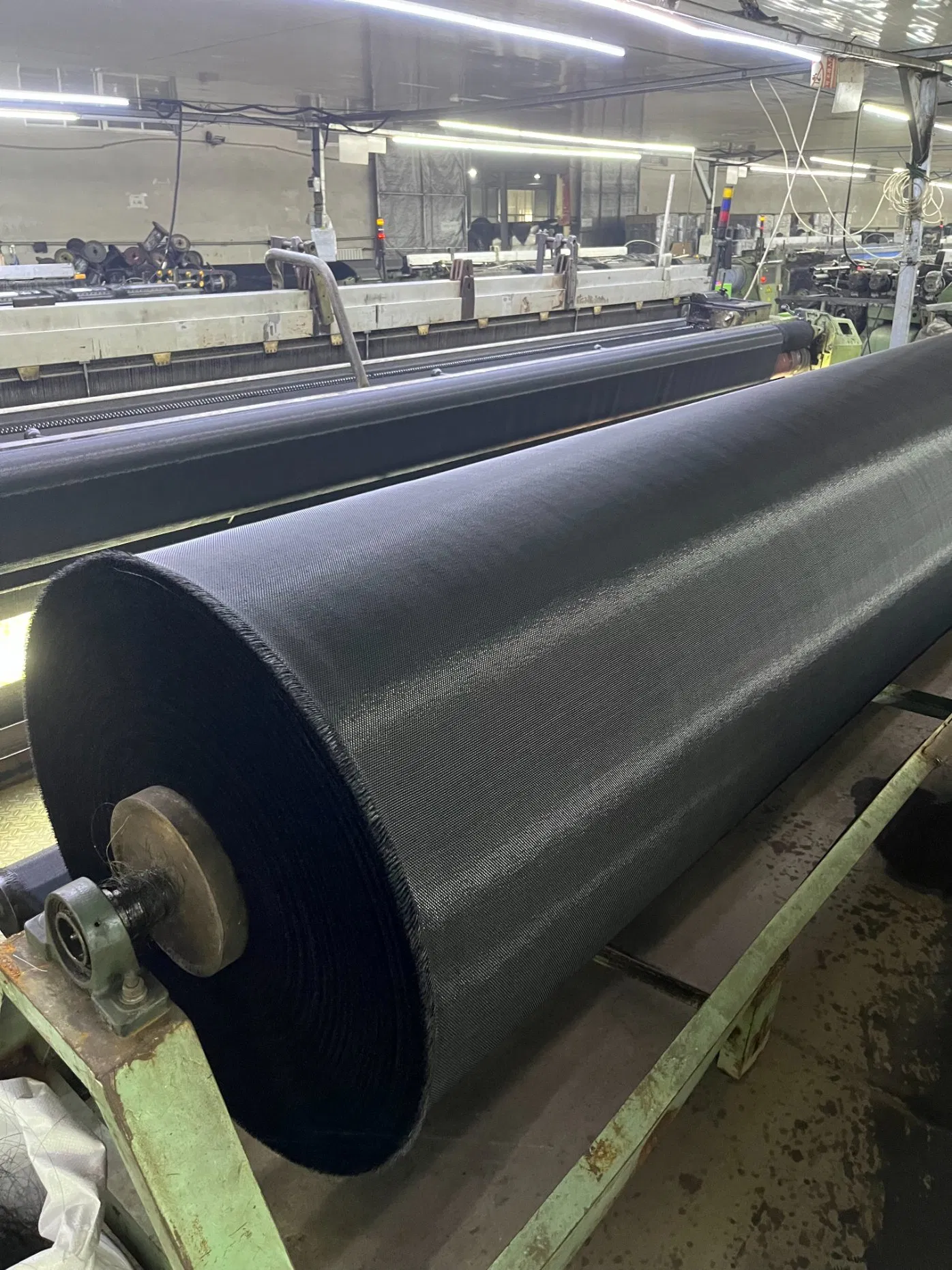 Earthwork Products Polyester PP Membrane Geotextile Filter Fabric Price