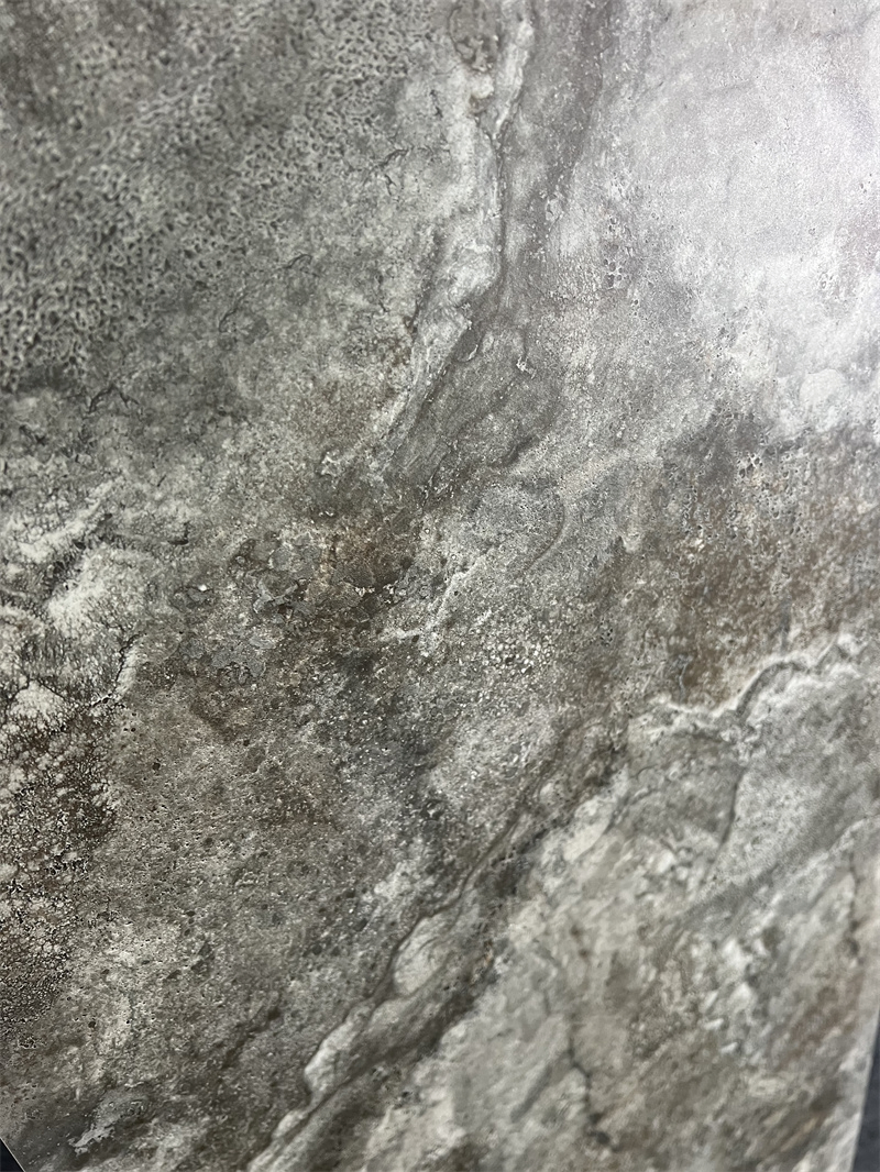 Плитка матовая керамогранит 600x1200 мм, цвет Rustic