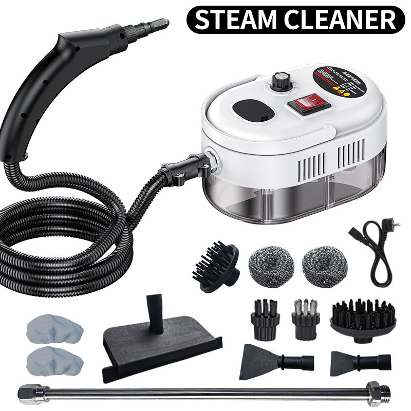 High-Temperature 135°C Steam Cleaner Home Sanitizing Home Appliance