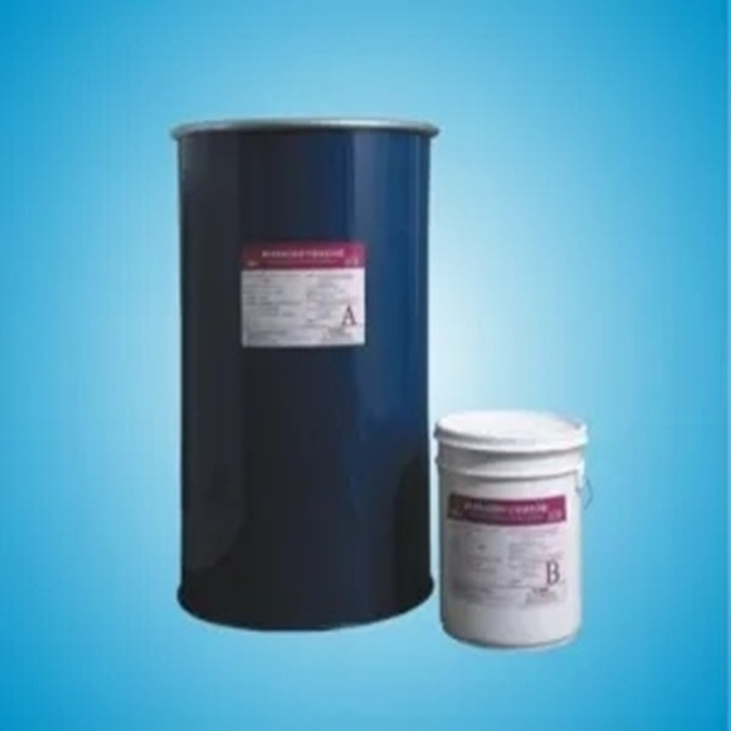 Polysulfide Insulating Glass Sealant Series Mf840 Series