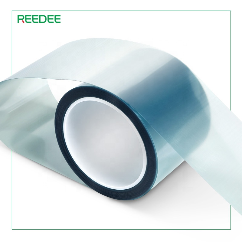 Blue Light TPU Screen Protector Film Roll for Eyes Protection