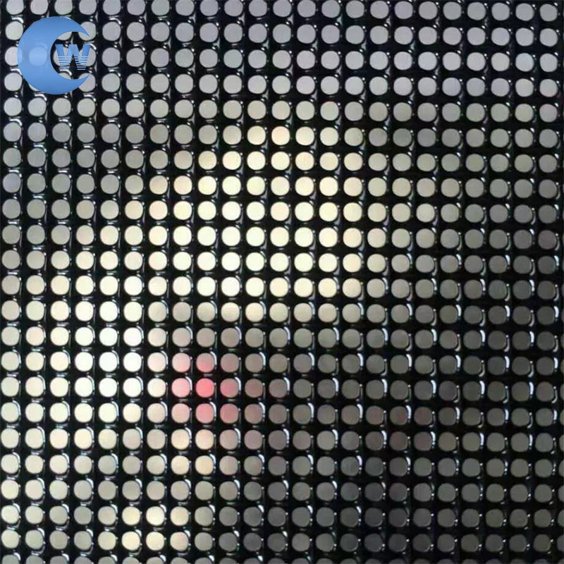 304, 316, 316L Stainless Steel Window Screen Mesh