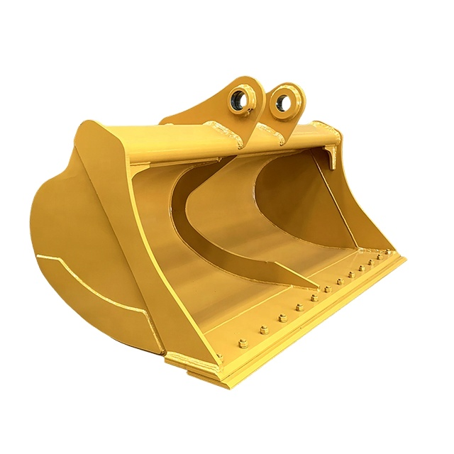 Bonovo	 Mud Grab Bucket for Cat Excavators