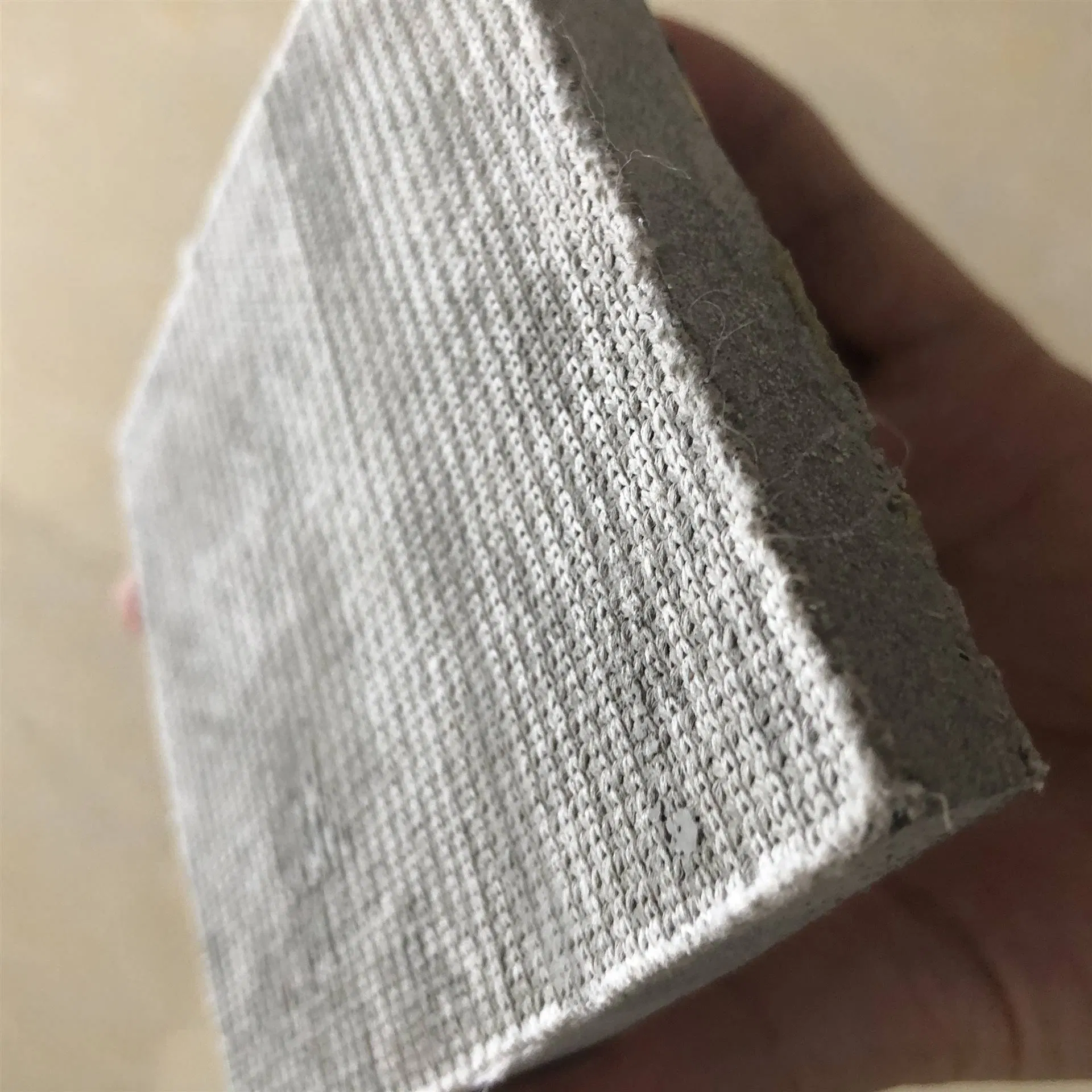 Industrial Style Concrete Blanket Cement Blanket for Slope Protection Earthwork Dam Garden