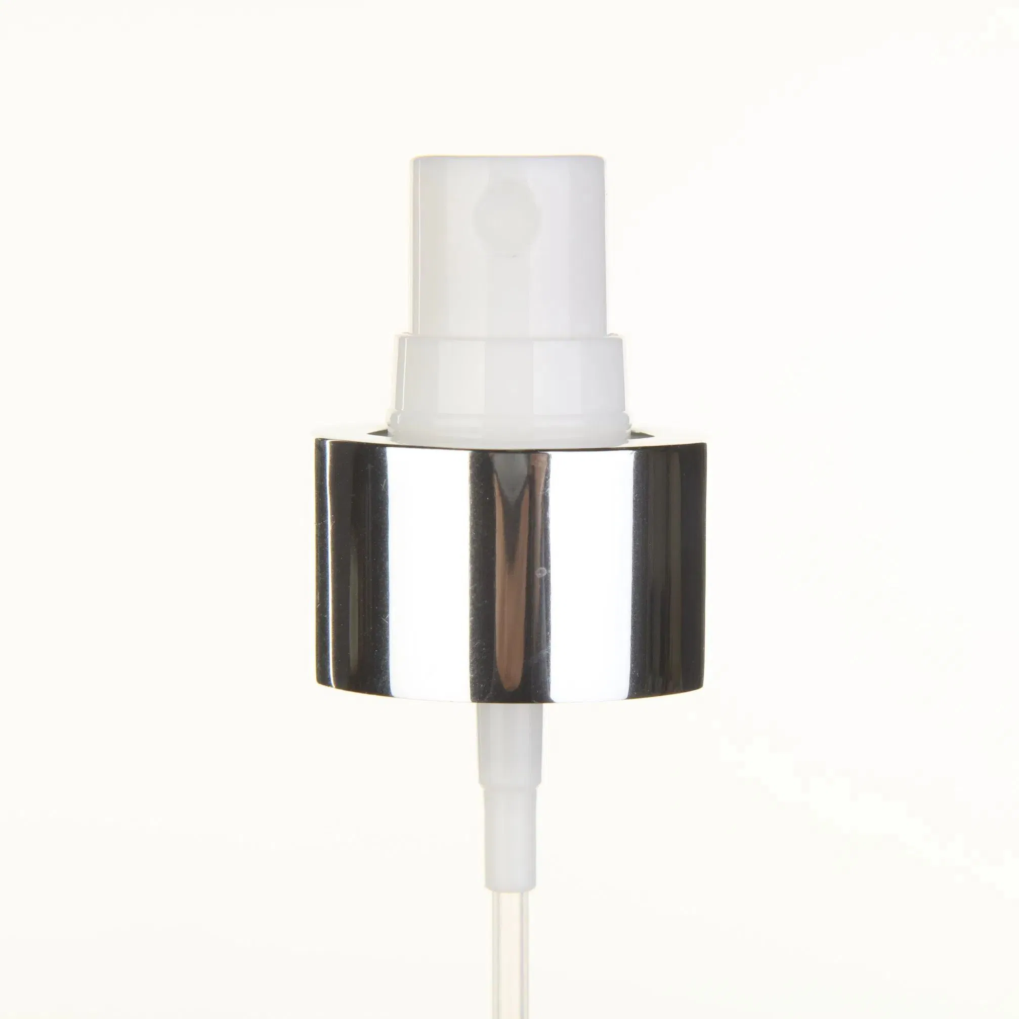 24/410 New Type Alum Plastic Mist Sprayer for Liquid Bottles