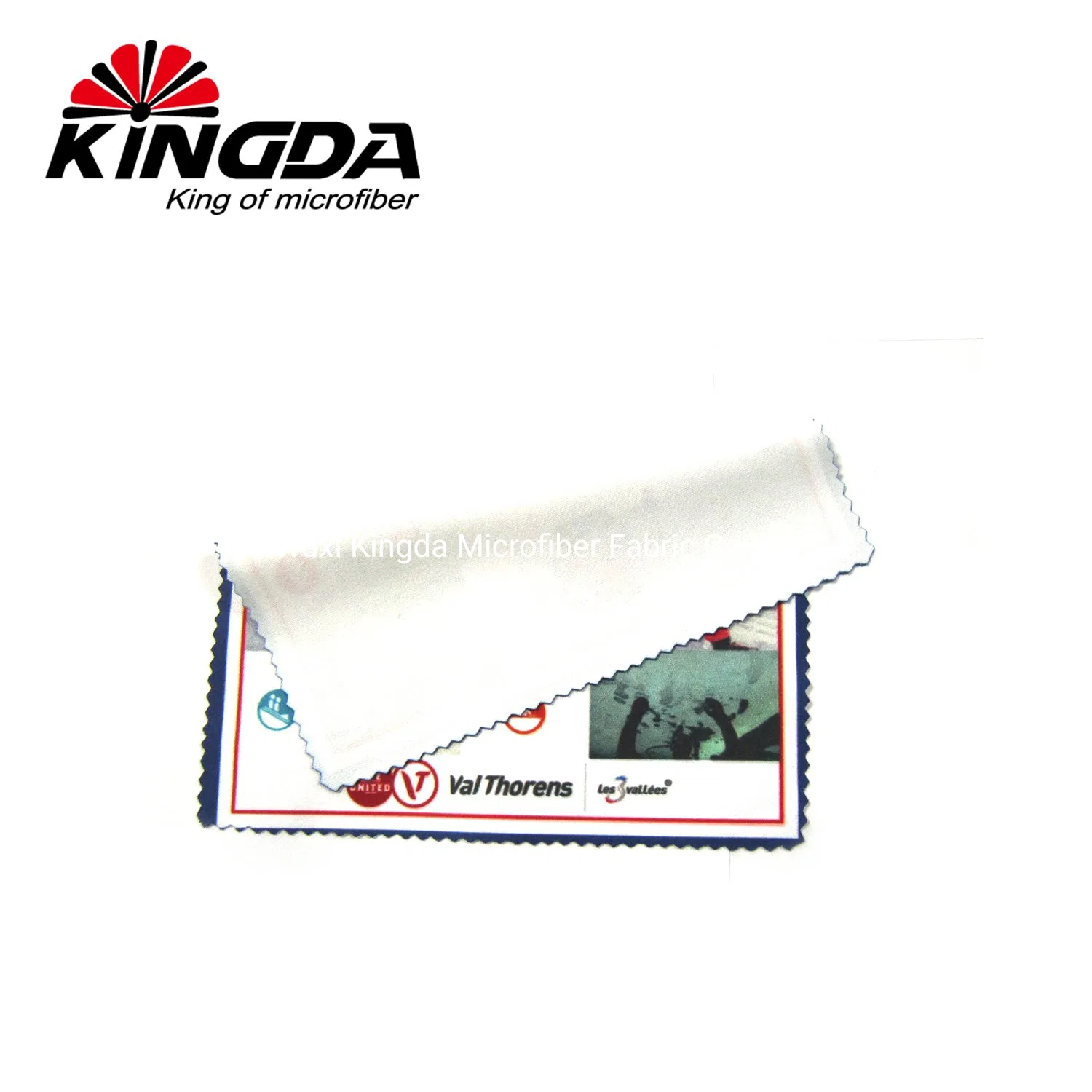 Lens Cleaning Cloth for Phone/ Pad