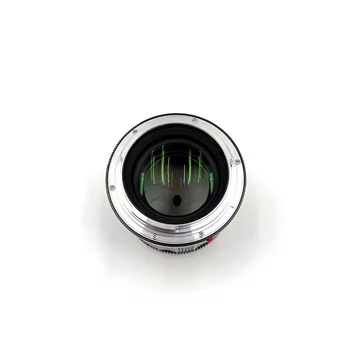 Объектив Leedsen 50mm F1.1 для Nikon (полный кадр)