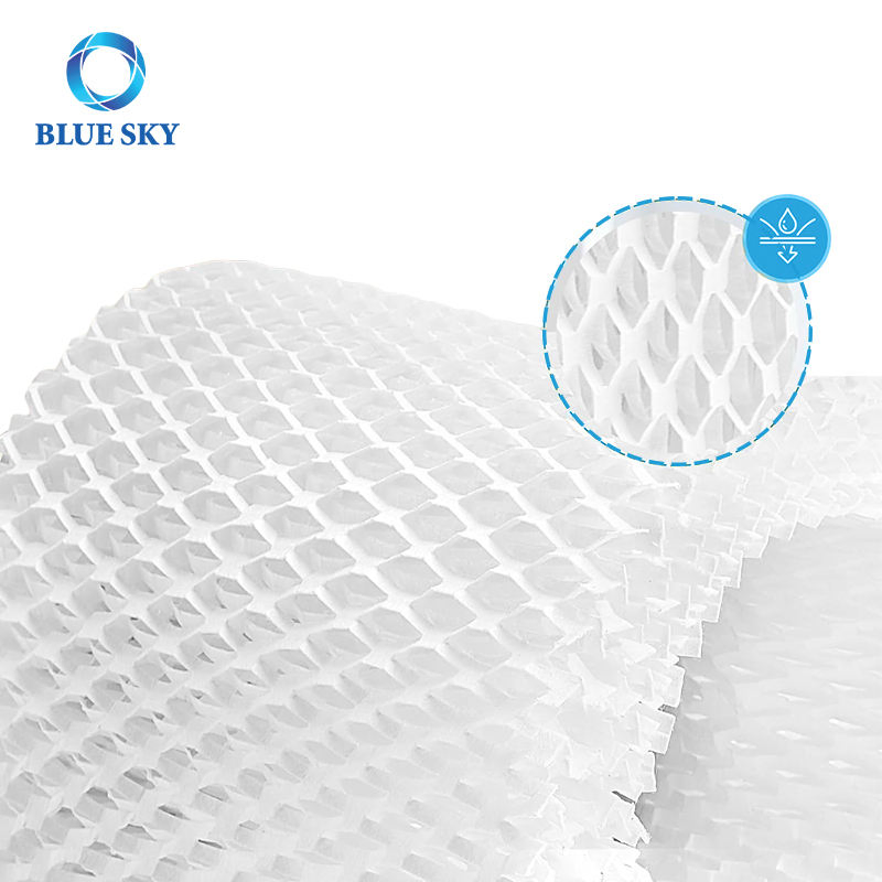 Humidifier Filter Fits for Canopy Bedside and Nursery Humidifiers