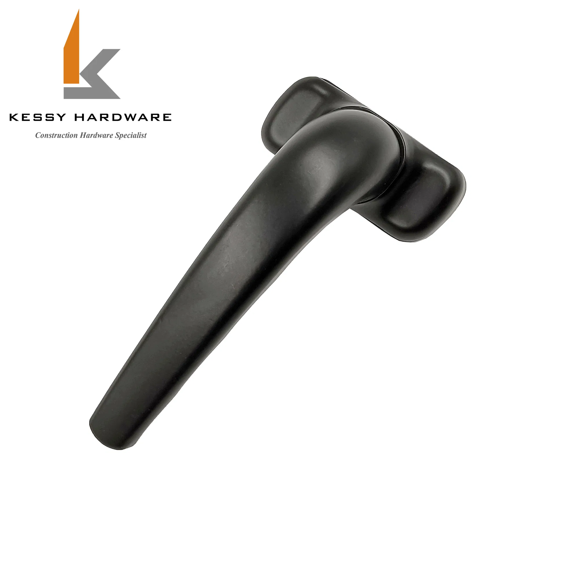 Modern Humanized Design Door Hardware Accessories Easy to Hold