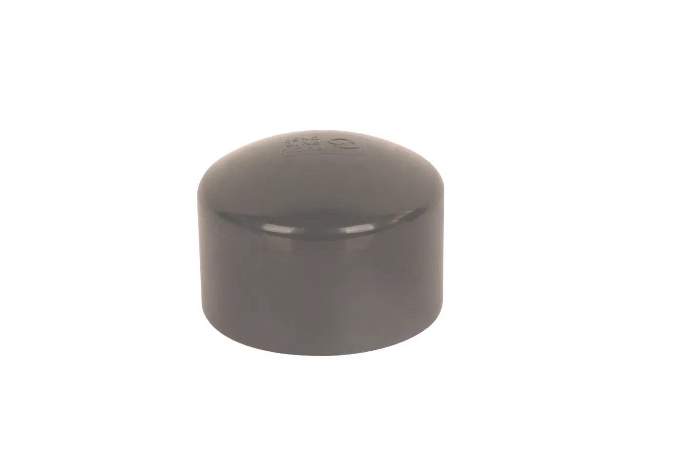 UPVC Cap Pn16 for Industrial Irrigation