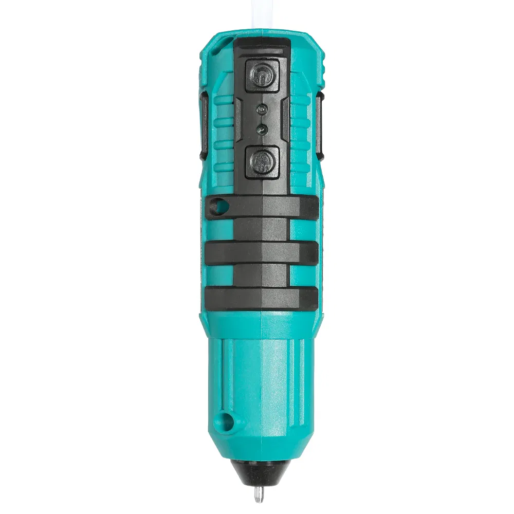 Беспроводной термоклеевой пистолет LIANGYE 12В