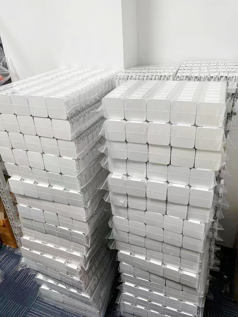 Original Headphones for I Phone Earbuds with Microphone Handsfree Wired Earphones