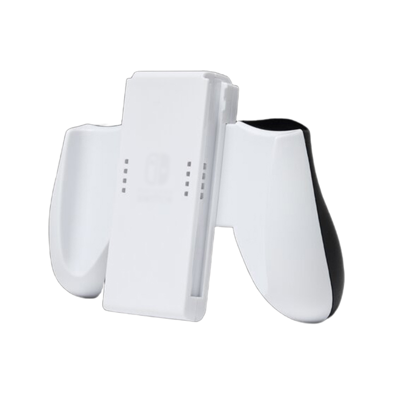 Wholesale Ergonomic Left and Right Controllers Comfort Grip for Nintend Switch Joy-Con