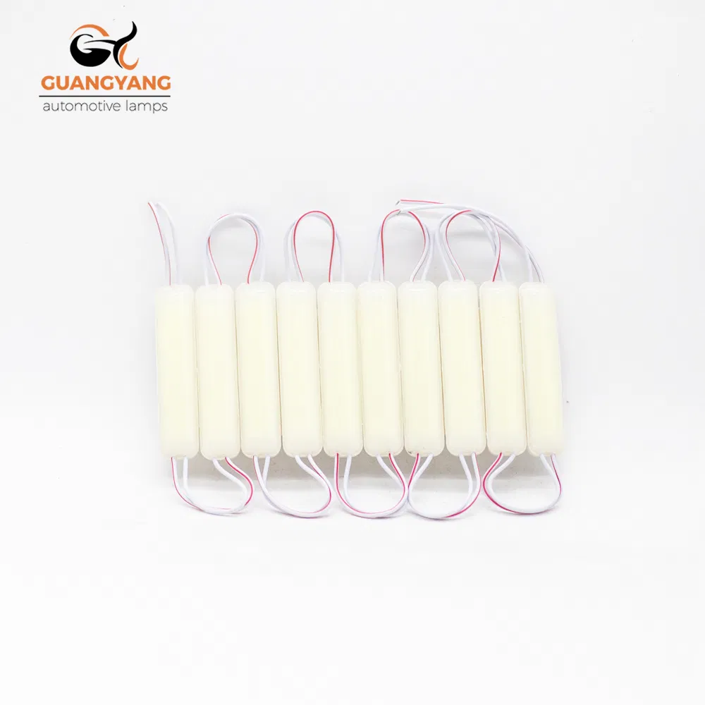 Светодиодные модули Fagis для подсветки салона 12В/24В