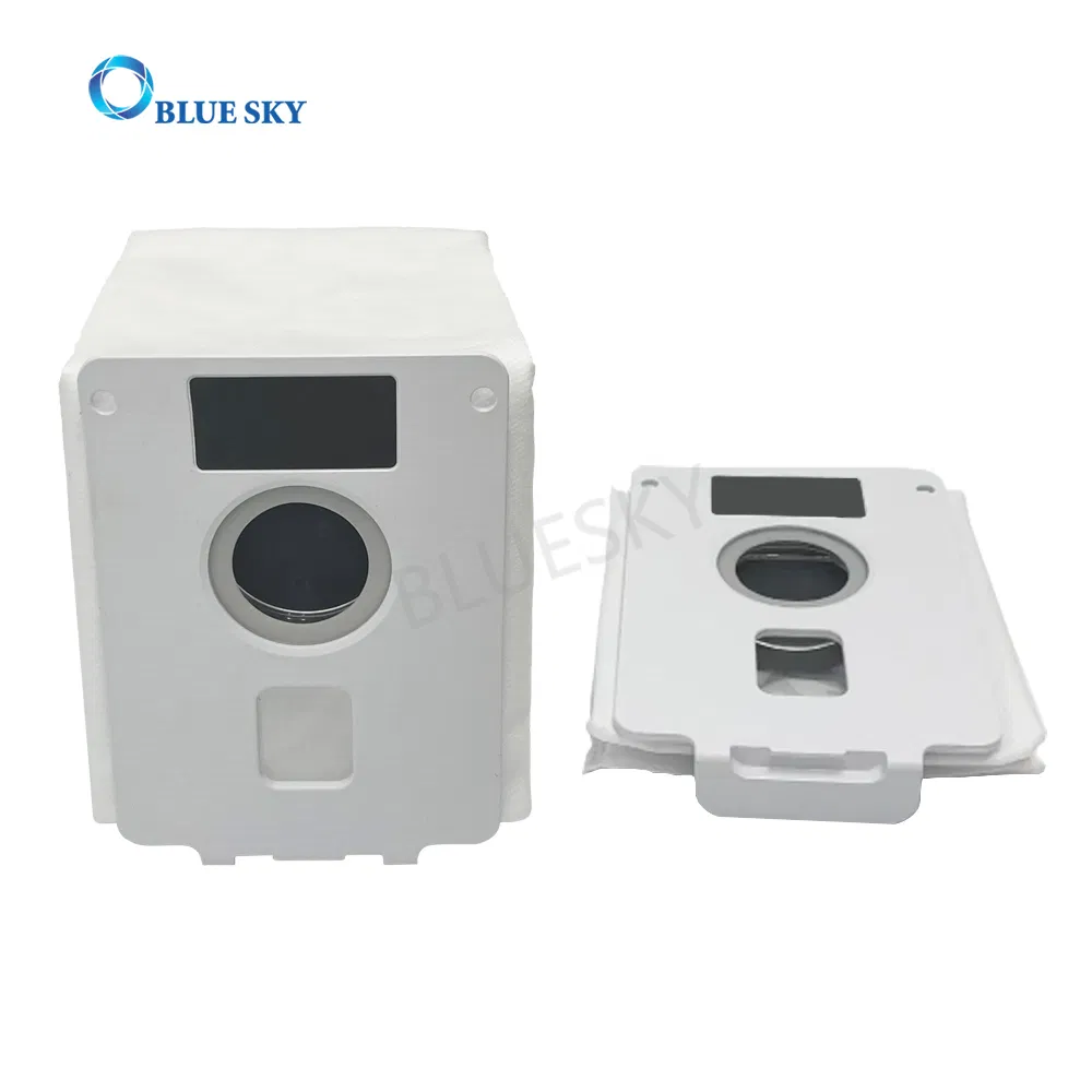 Bluesky Manufacturer Non-Woven Dust Filter Bags Replacement for LG Vacuum Cleaner Part Dust Bag