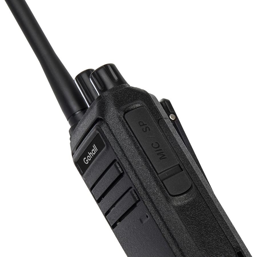 Портативная рация A-502 UHF 5Вт