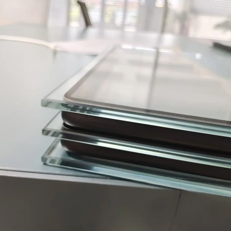 China Manufacturer Thermoplastic Non-Metal Spacers 4sg Insulating Glass