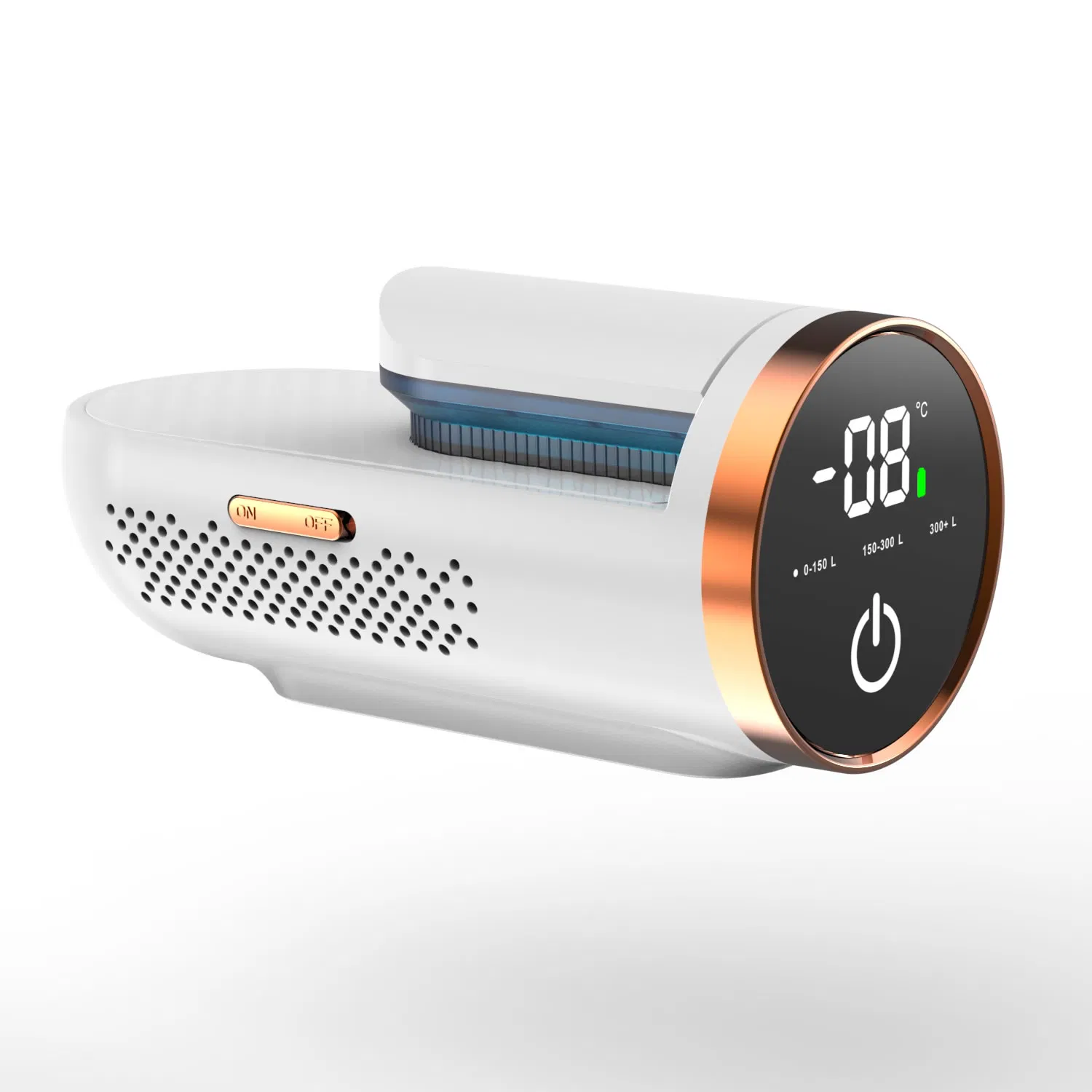 New Design Prolong Food Fresh Active Oxygen Refrigerator Deodorizer