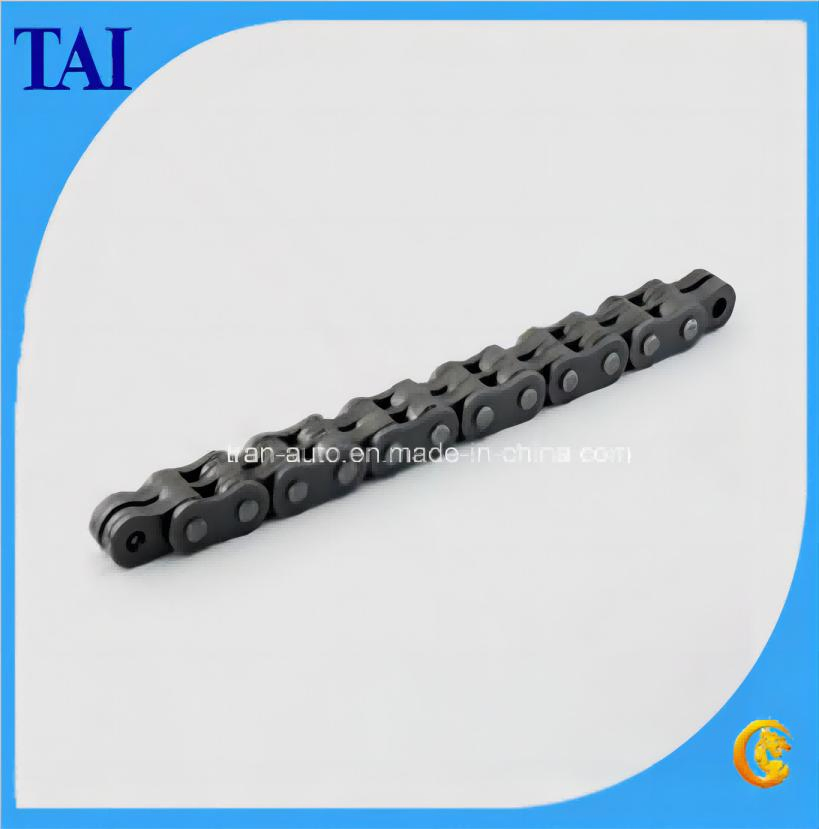 Factory Forklift Leaf Transmission Roller Chains Dragging Conveyor Leaf Chains Bl1444 Lh2844