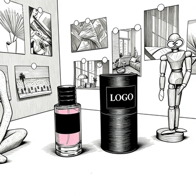 Женские духи Floral Bouquet, 100 мл