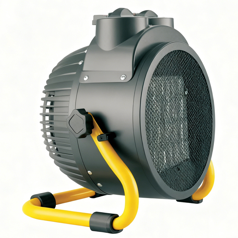 Portable Household Warm Air Blower Electric Fan Heaters for Winter Home