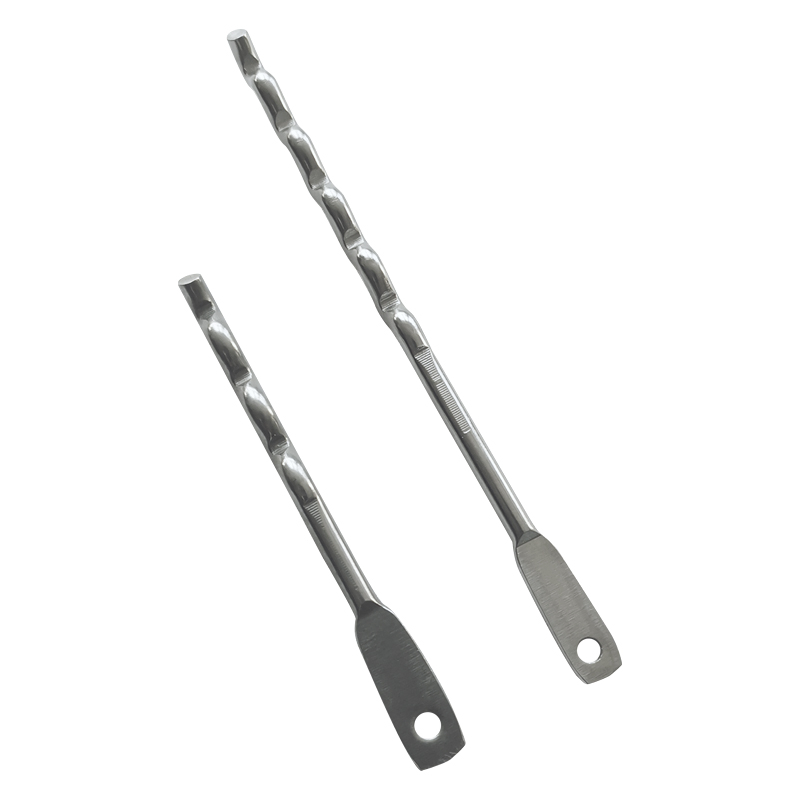 Stone Wall Fixing Profile Grout in Bracket Stainless Steel Clamp
