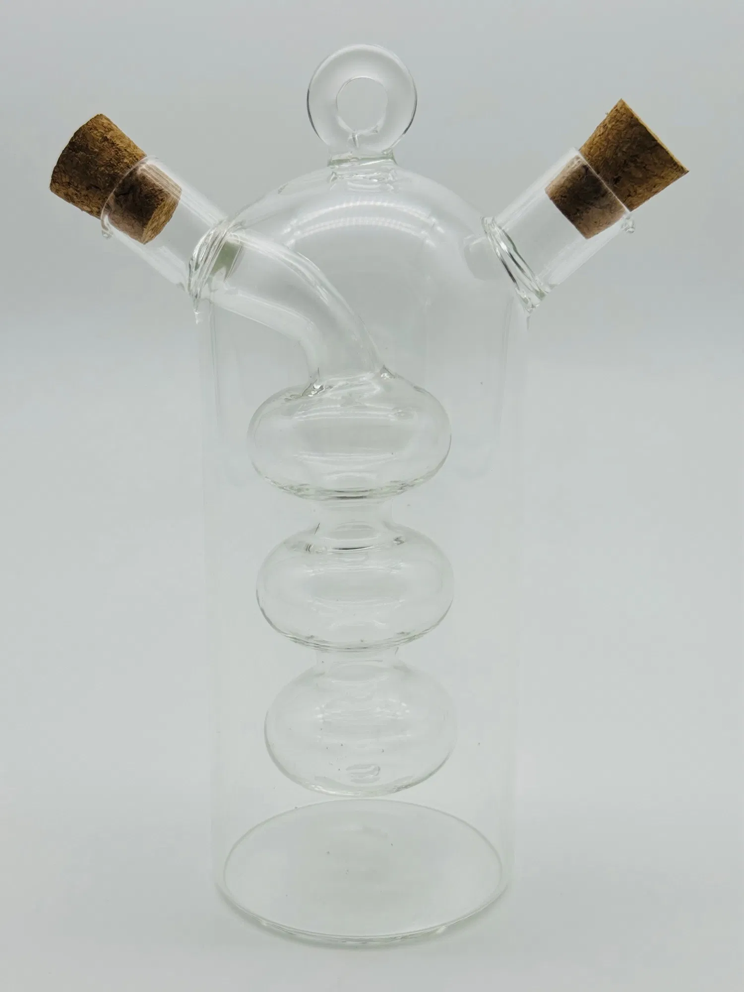 Hot Sales Oil Bottle Soy Bottle Vinegar Bottle