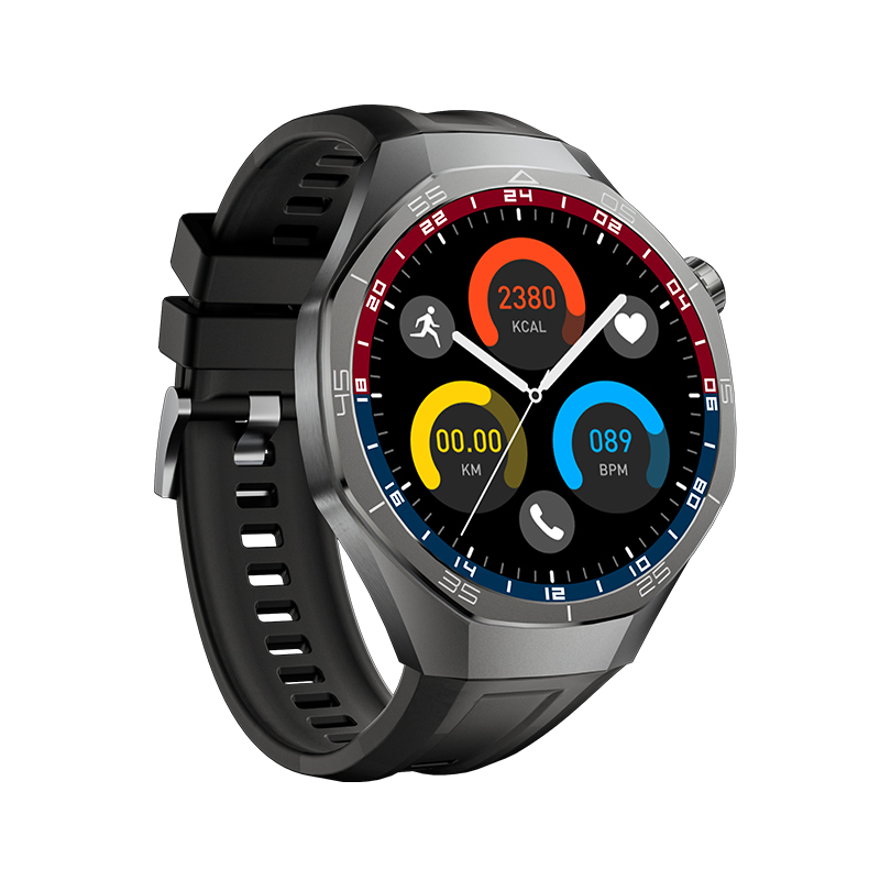 Cutting Edge Route Tracking Offline Maps C15PRO Smart Watch