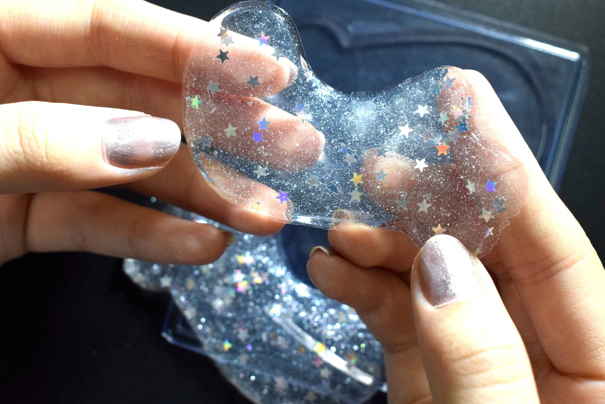 Custom Logo Collagen Nourishing Anti Aging Treatment Under Eye Mask for Dark Circles