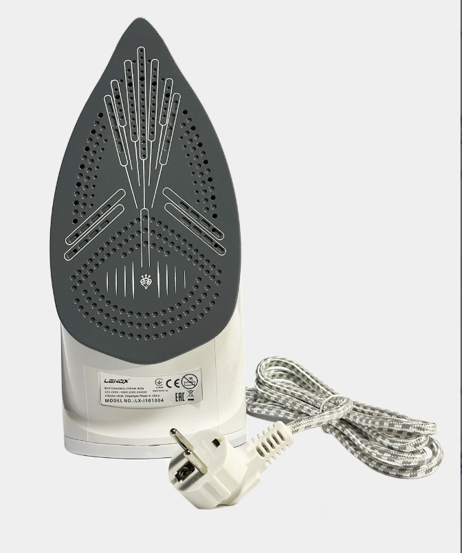 Table Hand Flat Clothing Vertical Portable Handheld Electric Steam Iron