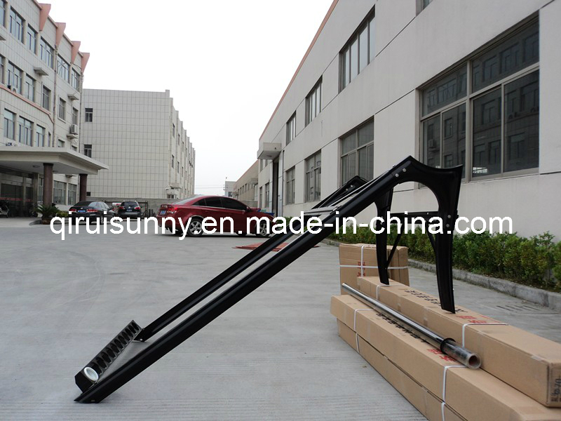 Solar Heater Parts-Frame/Bracket