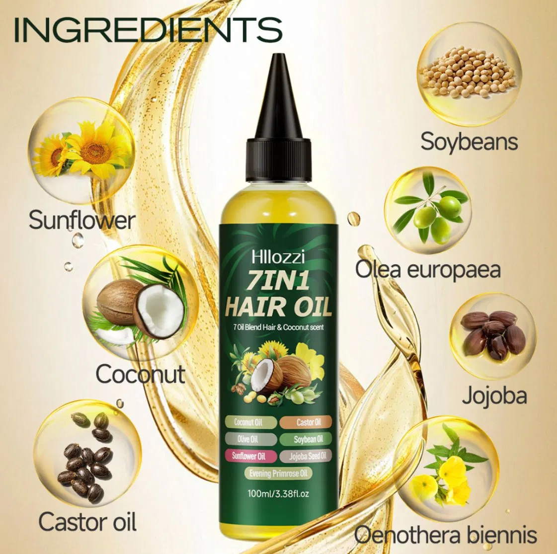 Online Wholesale Retail Repair Damaged Hair Cuticles Natural Strengthening Refreshing Fluffy Smooth Oil Control Anti Hair Loss Hair Growth Rosemary Shampoo Set