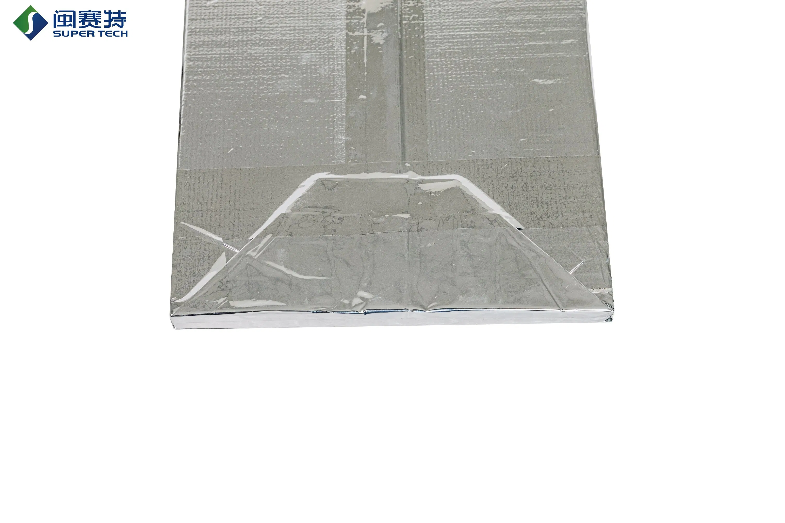 High Protective Performance Fumed Silica Insulation Panel VIP