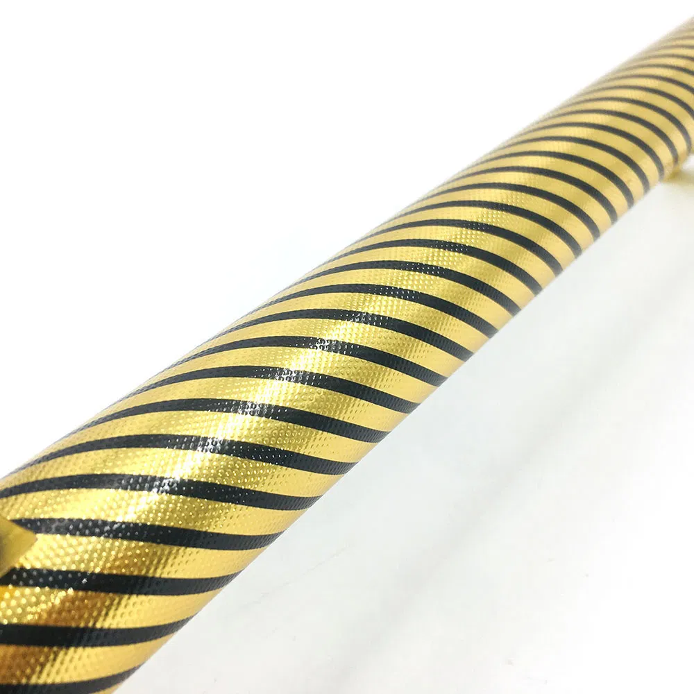 Industrial Black Curtain Rod 3 Meters Stainless Steel Curtain Rod