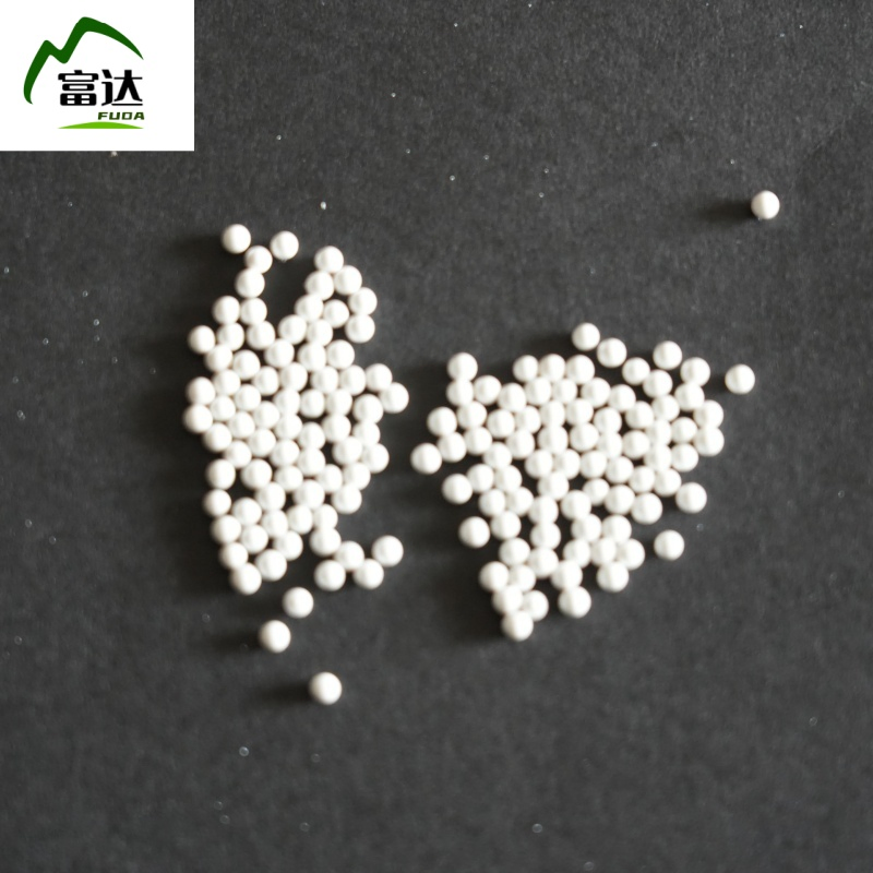 Циркониевые шарики для измельчения высокой плотности