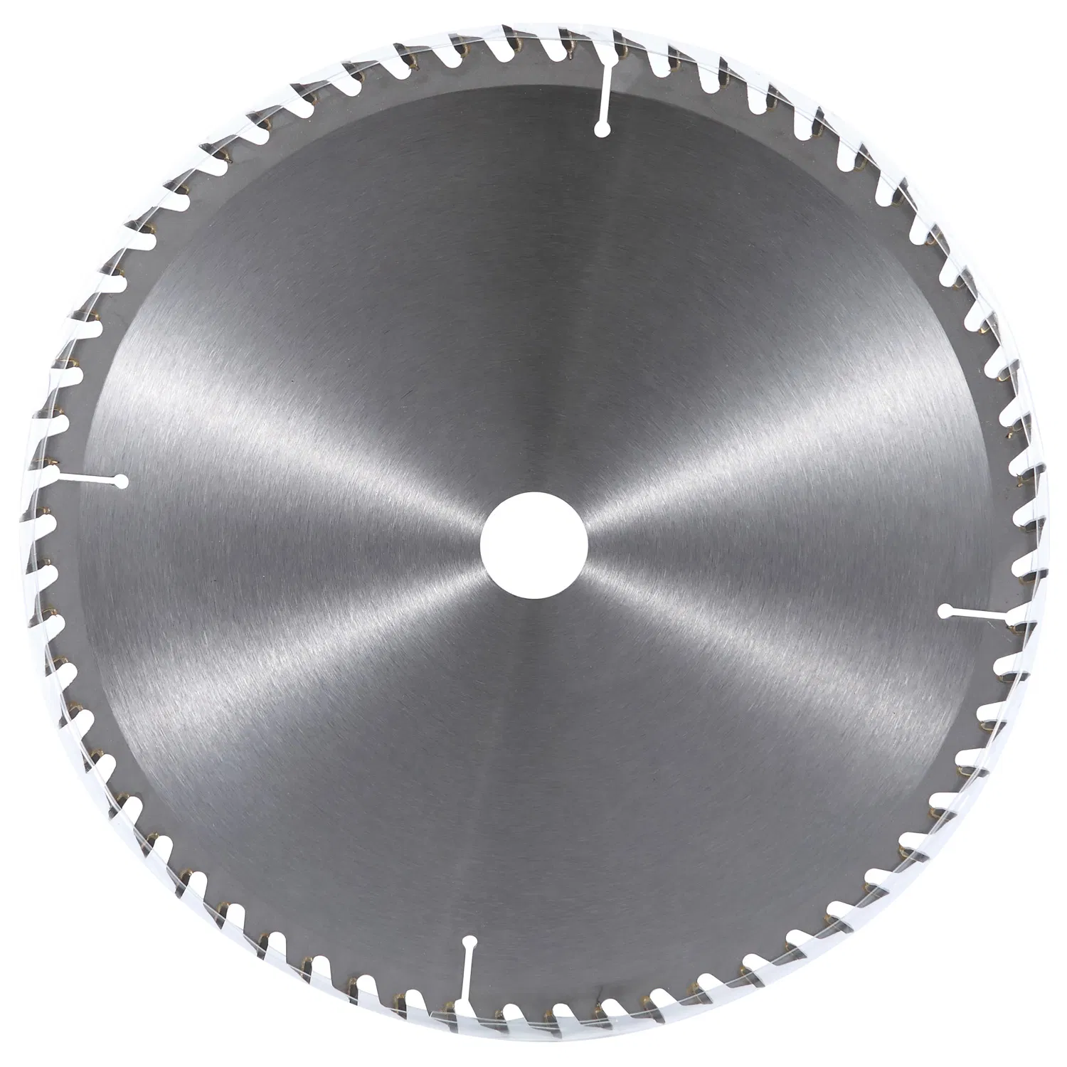 10 Inch Tct Circular Saw Blade for Wood, Aluminum Cutting